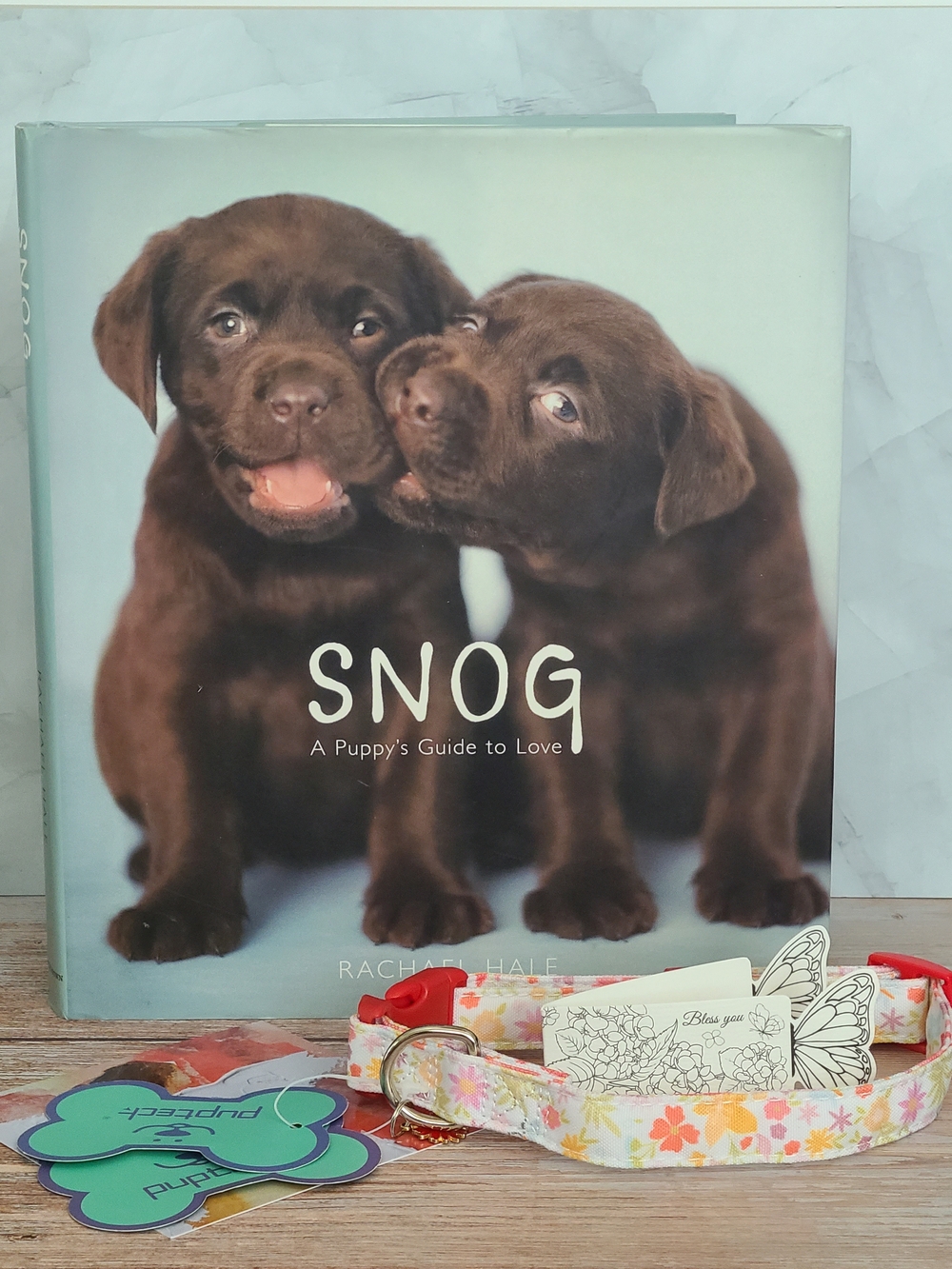 Puppy Love Bundle